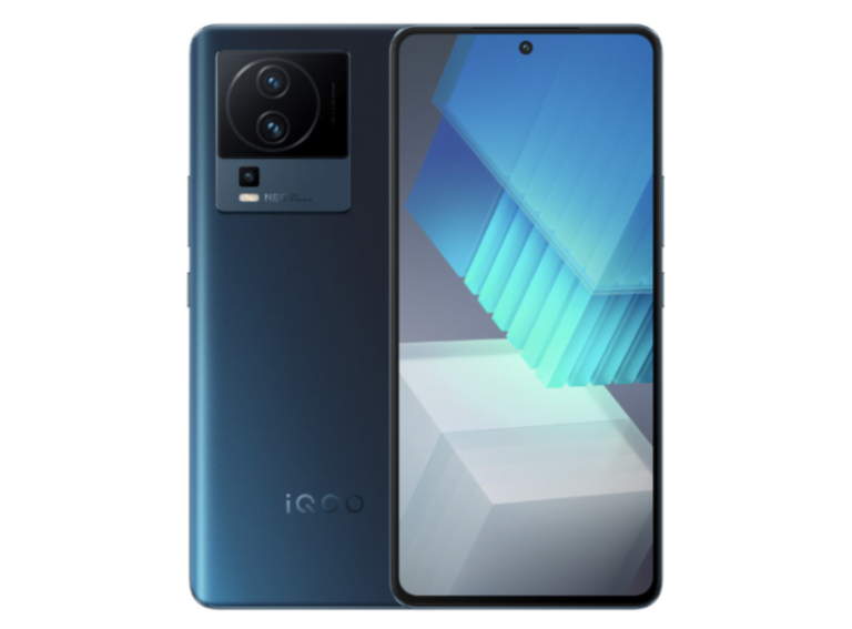 iQOO Neo 7 SE launch date and key specifications confirmed