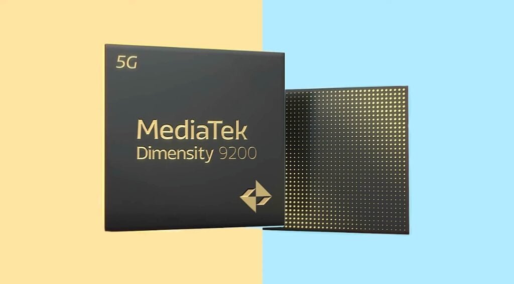 Snapdragon 8 Gen 2 is faster than MediaTek Dimensity 9200