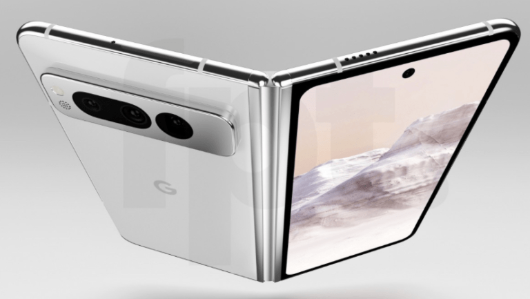 Google Pixel Fold: Design and Price leaks ahead of 2023 launch