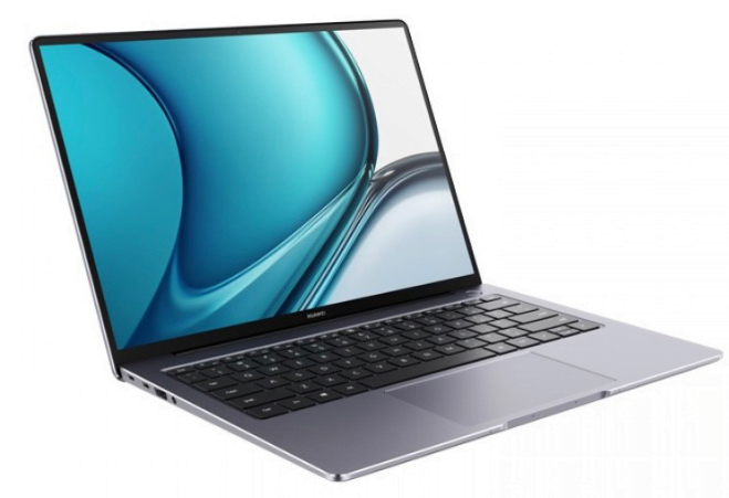 Huawei MateBook 14s 2022 Price in UK and Availability
