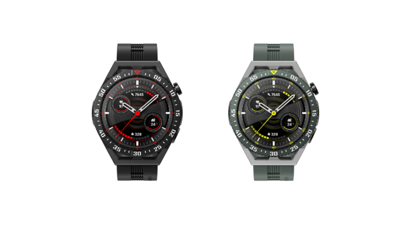 Huawei Watch GT 3 SE price in UK