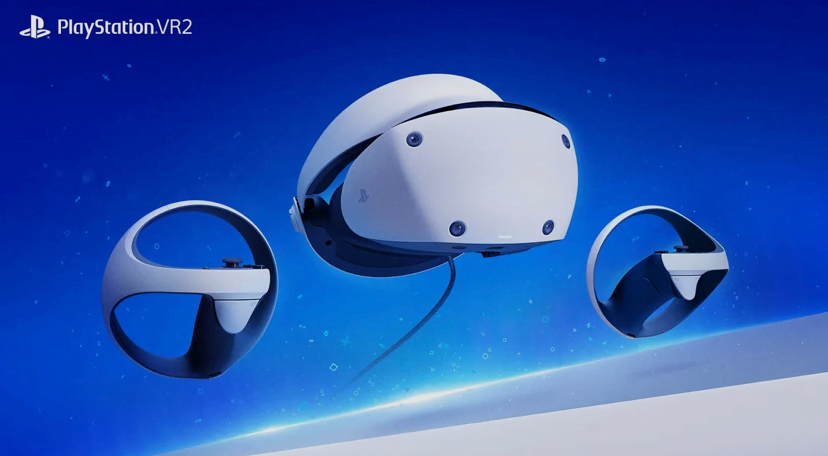 Sony PlayStation VR2 price in UK