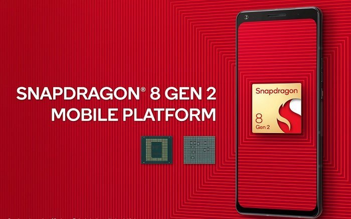 Qualcomm Snapdragon 8 Gen 2: The Best Android chipset just got better