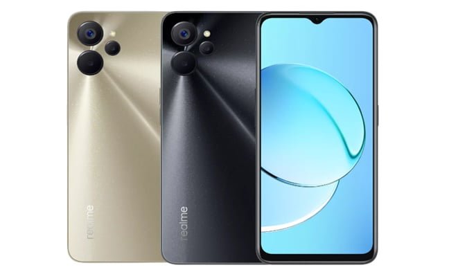 Realme 10 5G debuts with Dimensity 700, 90Hz refresh rate, and more