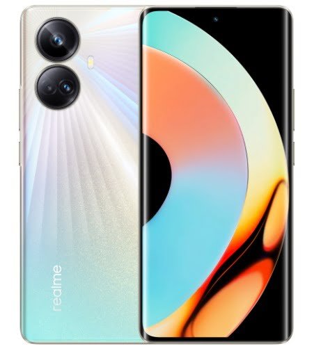 Realme 10 Pro Plus is now available for purchase