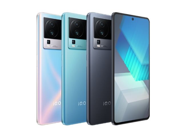 iQOO Neo 7 SE Price in UK and Availability