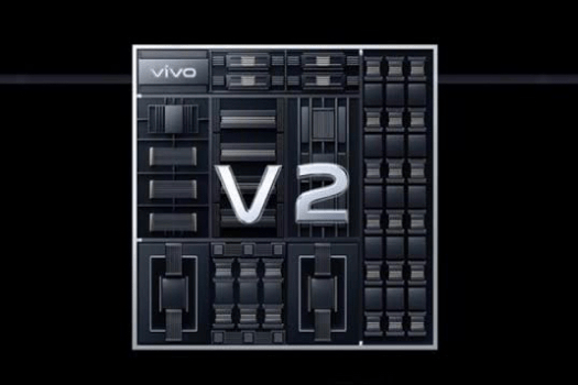 vivo V2 Chip