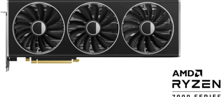 Radeon RX 7900 XTX price in UK