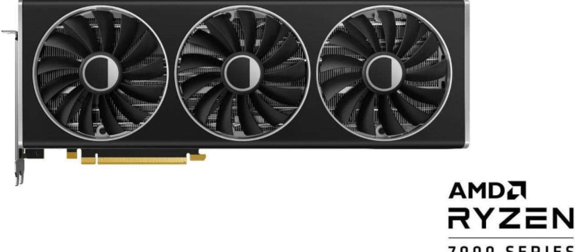 Radeon RX 7900 XTX Price in UK and Availability