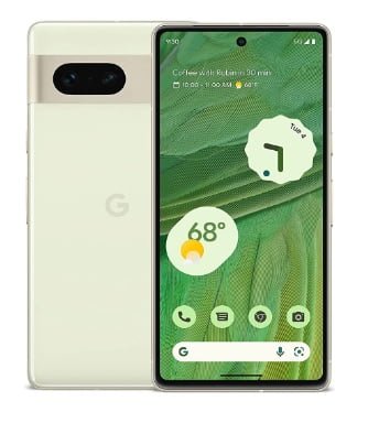 Google Pixel 7