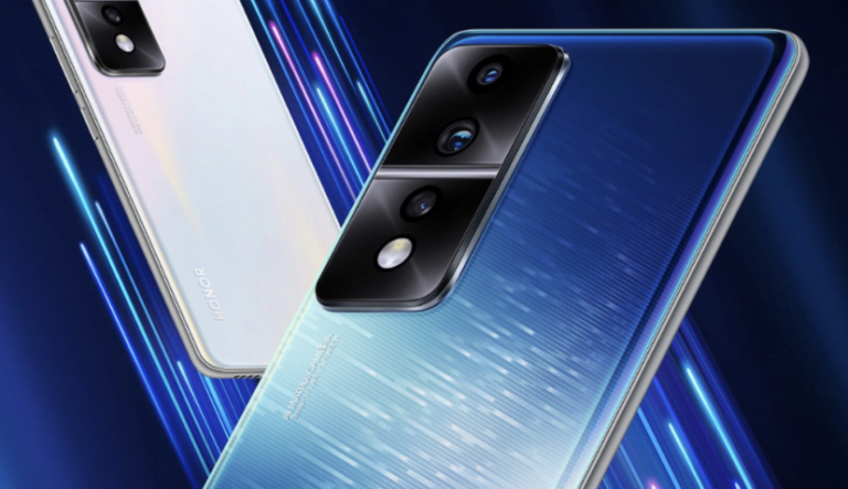 Honor 80 GT Launched in China with 54MP Cam, SD 8+ Gen 1 Chip and 120Hz