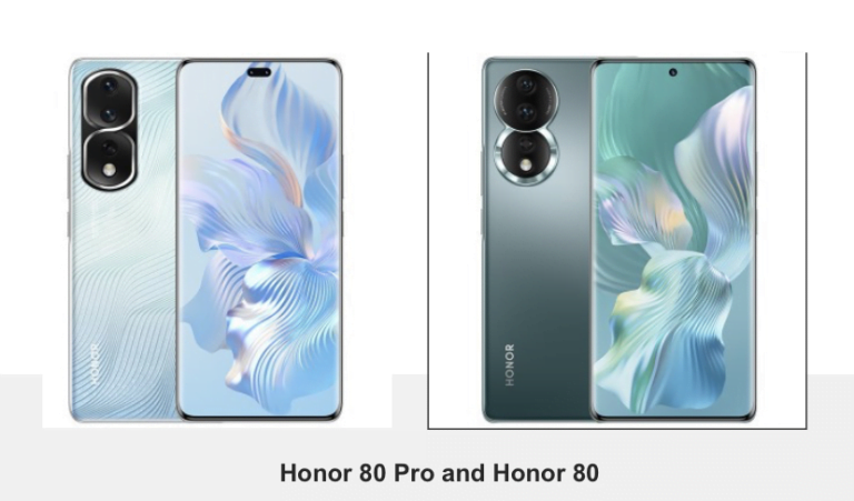 Honor 80 SE vs Honor 80 vs Honor 80 Pro: Which Should You Buy?