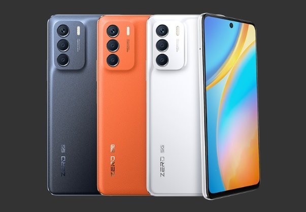Infinix Zero 5G 2023 Price, Specifications, and release date