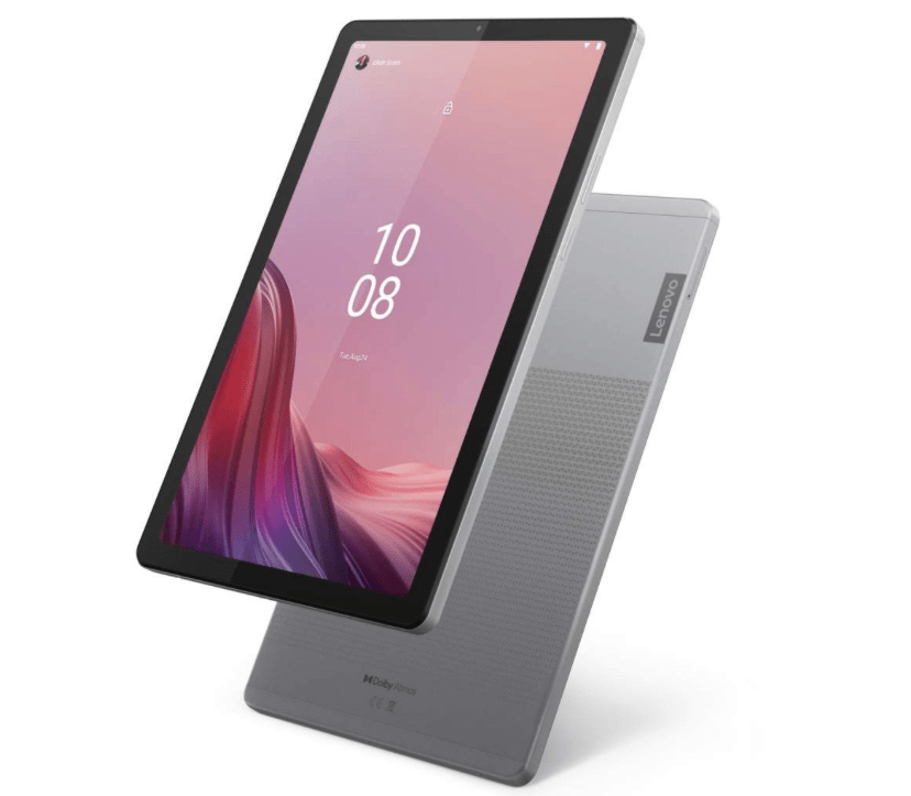 Lenovo M9 Price, Specs, and Release Date