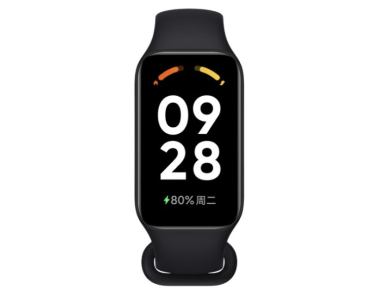 Redmi Band 2 Price, Specs, and Availability