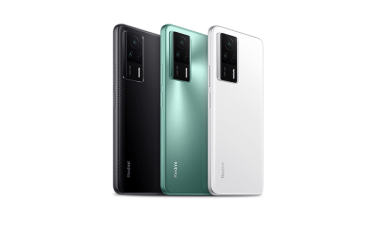 Redmi K60E price in UK