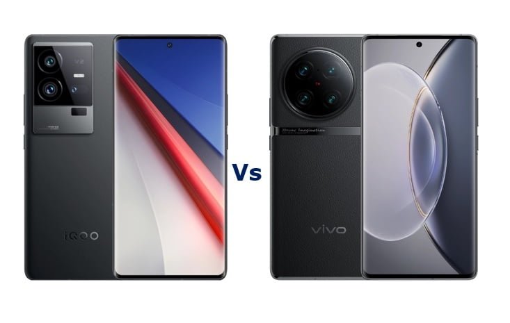 iQOO 11 Pro vs vivo X90 Pro Plus: Which is better