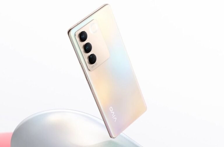 vivo S16 is now available for purchase for $439