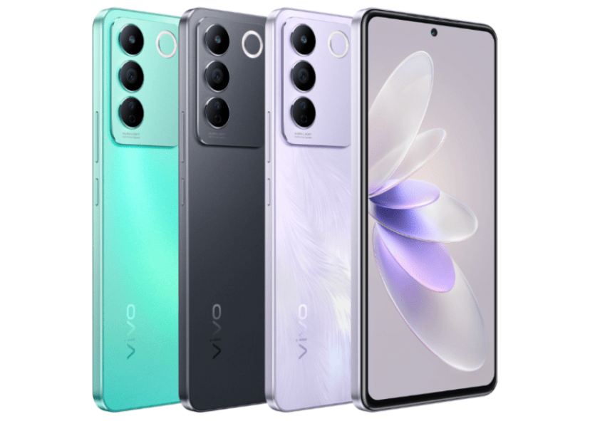 vivo S16e Price in UK and Availability