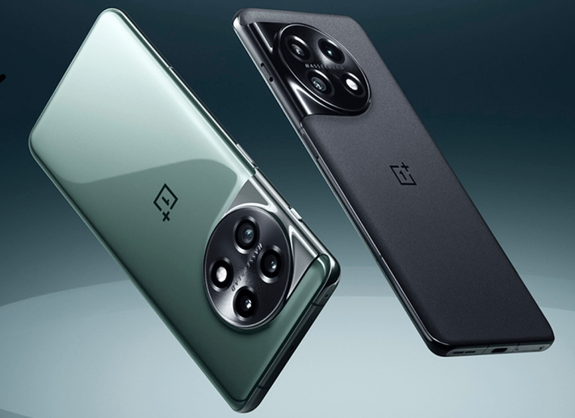 OnePlus 11 launched in China
