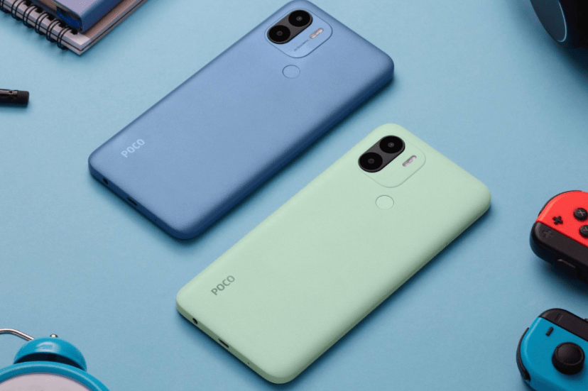 Poco C50 Price in India, First Sale is On January 10