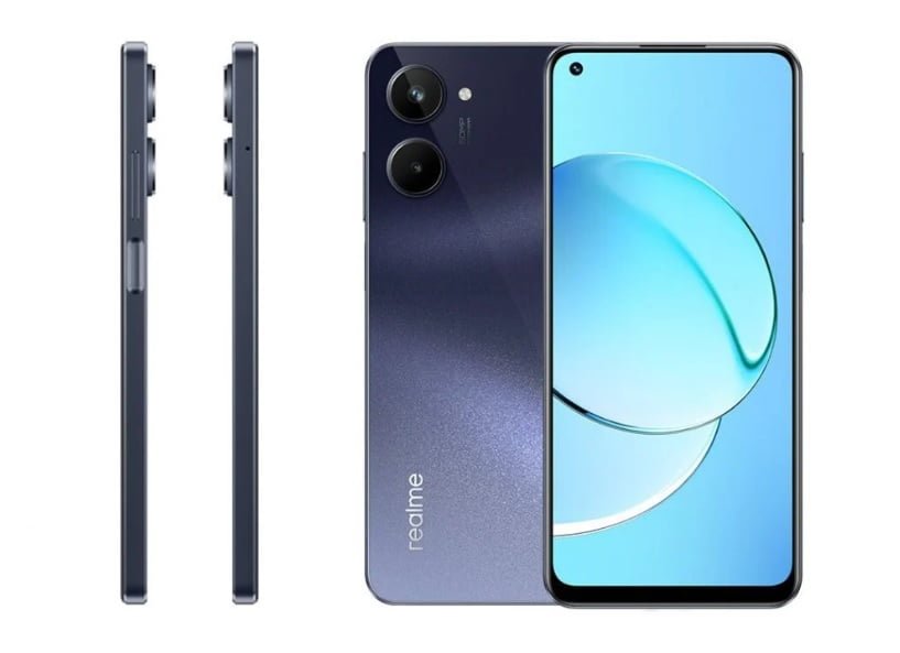 Realme 10 4G specs, price, and availability in India