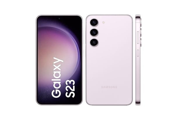 Samsung Galaxy S23 Price in UK