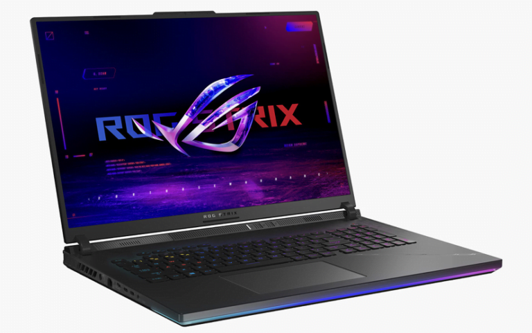 How much will RTX 4090 Laptops Cost