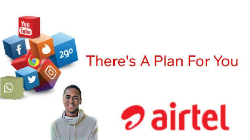 Airtel Daily Data Plans 2023