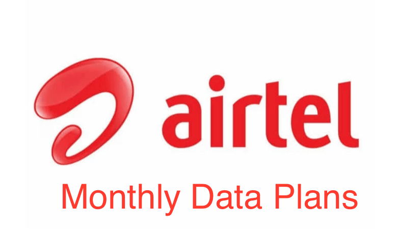 Airtel Monthly Data Plans (2023): Subscription Codes and Duration