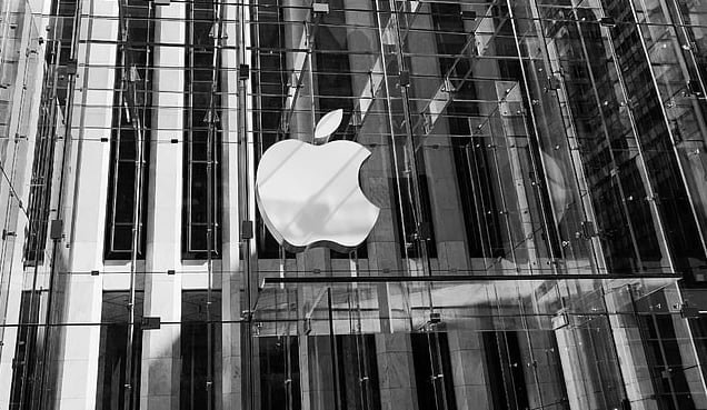 New Report shows Apple’s Net Income Decreased in 2022