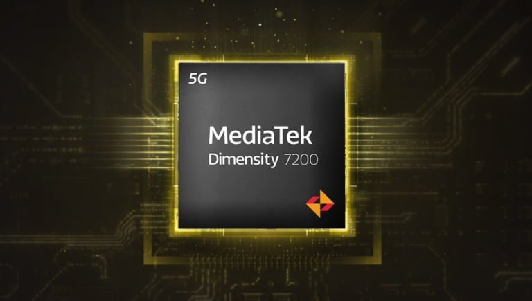 MediaTek Dimensity 7200: Important Features and Key Specs