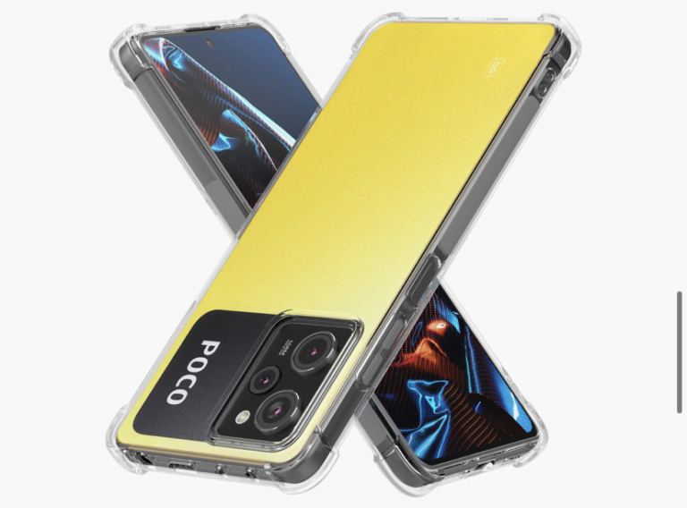 Best Poco X5 Pro 5G Cases 2023: Top Picks for you to Buy