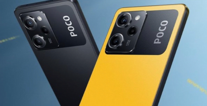 Poco X5 Pro 5G are now available for purchase