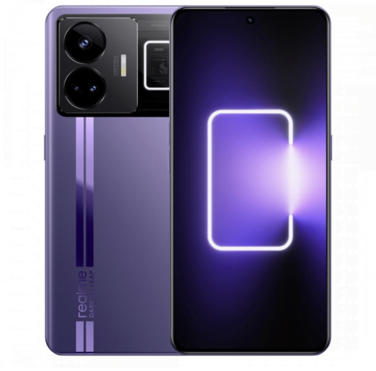 Realme GT Neo 5 Price in UK and How to Buy