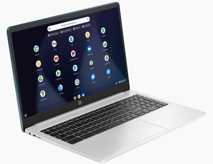 2022 HP flagship Chromebook