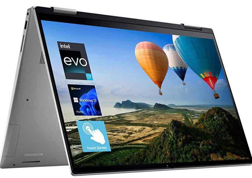 Dell Newest Inspiron 7620