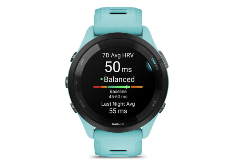Garmin Forerunner 265 Price and Availability