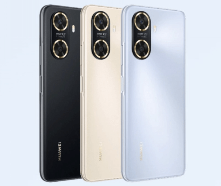 Huawei Enjoy 60 Price