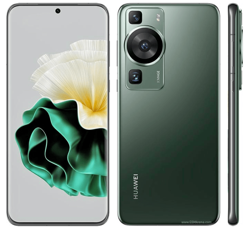 Huawei P60 Price