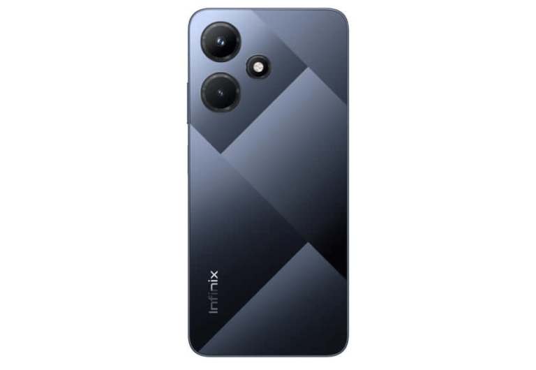 Infinix Hot 30i Price in Nigeria and Availability