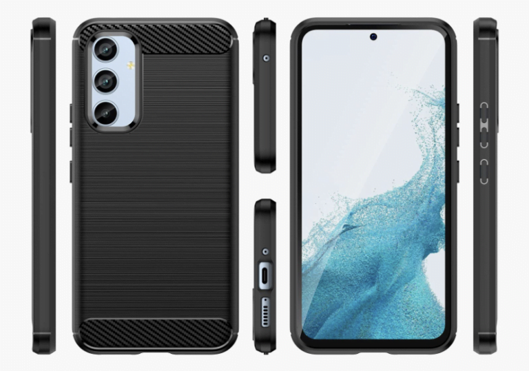 6 Best Samsung Galaxy A54 Cases: Top Picks for You to Buy