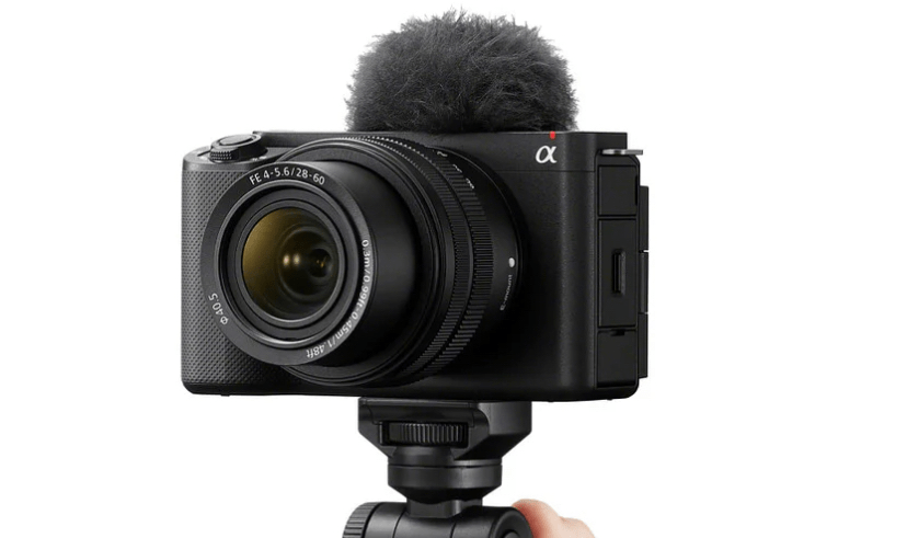 Sony ZV-E1 European Pricing: Best Compact and Lightweight Camera