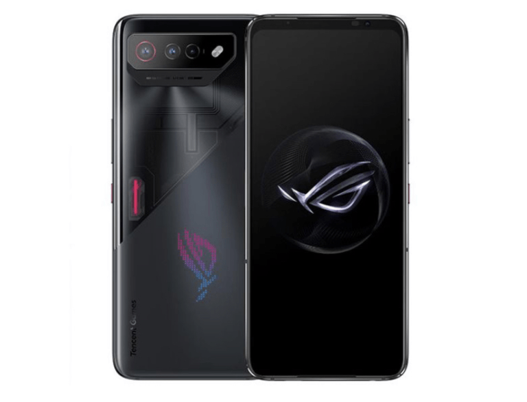 Asus ROG Phone 7 Price in UK and Availability