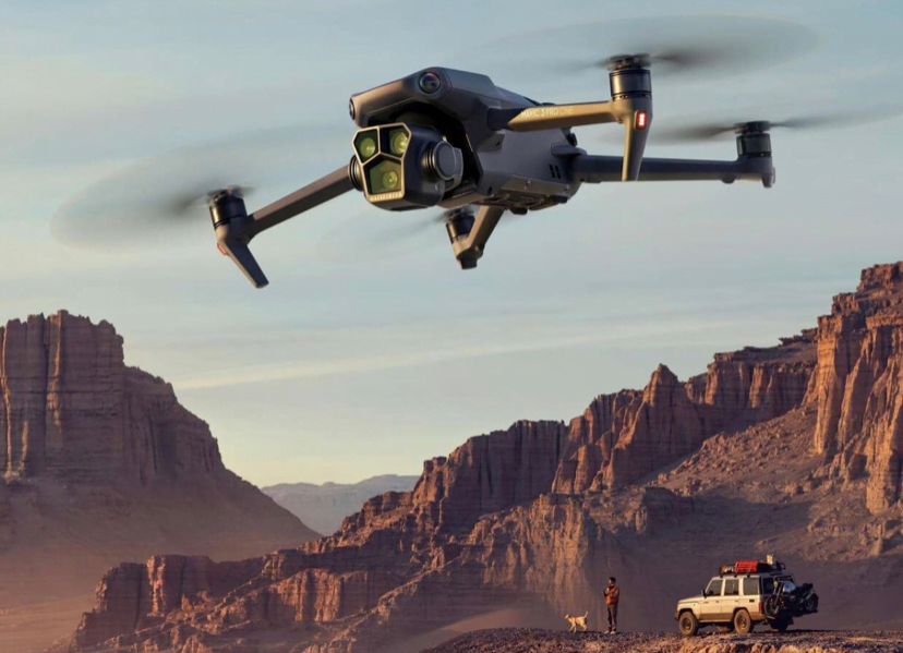 DJI Mavic 3 Pro Price, Specs, and Availability