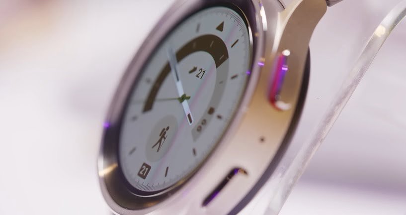 Samsung Galaxy Watch 6 will have better performance than Watch 5