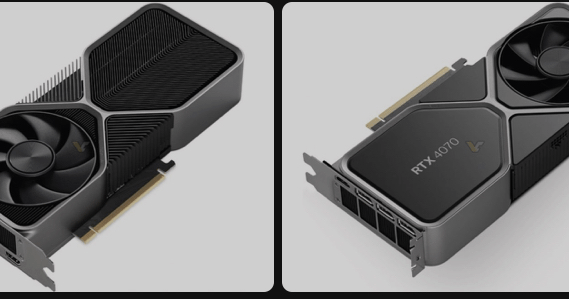 Nvidia RTX 4070 vs Nvidia RTX 3080