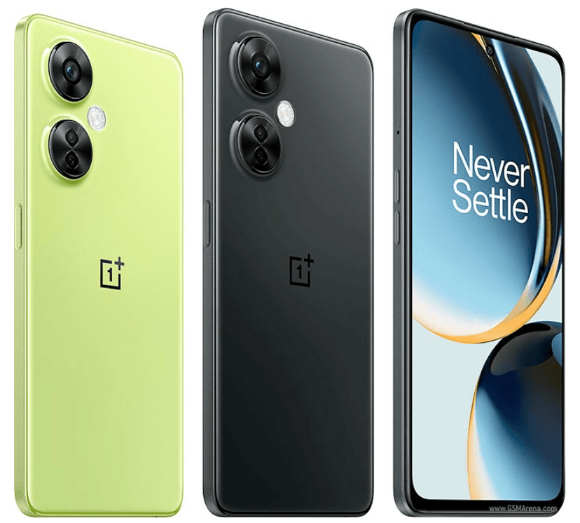 OnePlus Nord CE 3 Lite European Pricing + Offers