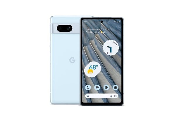 Google Pixel 7a Specs: Tensor G2, 64MP Cam, Android 13 & More