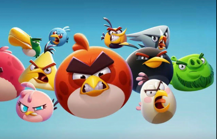 Sega is Buying Rovio Entertainment- Angry Birds maker for $775 million